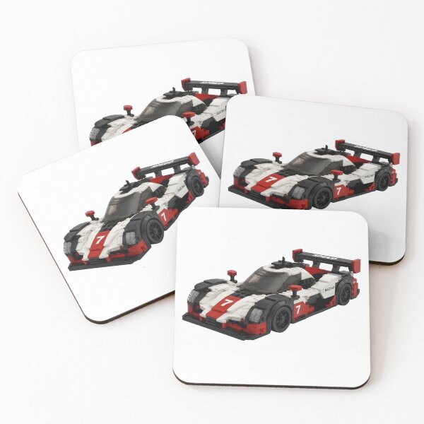 Item preview, LEGO Sports car designed and sold by Gold Phoenix Adro.