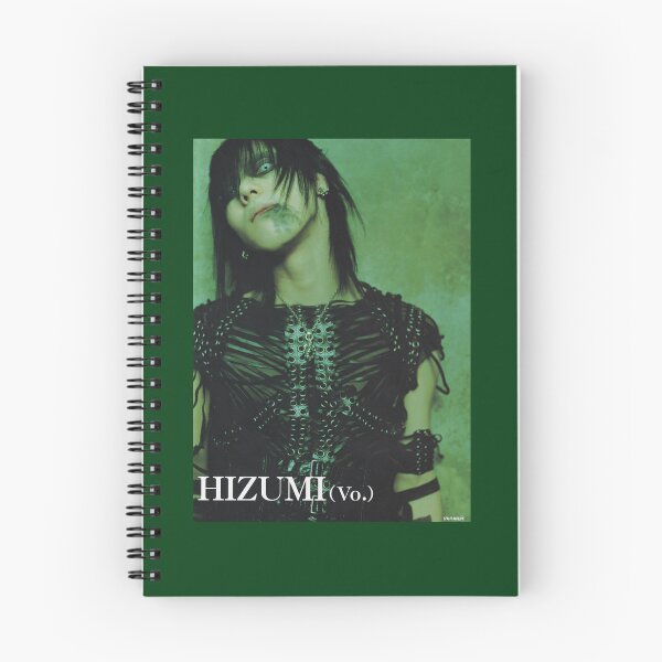 Artikelvorschau, D'espairsRay Hizumi born ver entworfen und verkauft von meow120pun.
