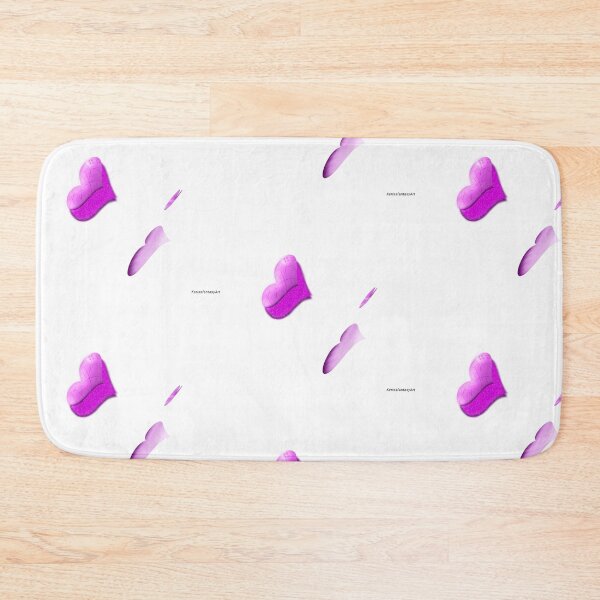 Aperçu de l'œuvre Cœur violet d'amour créée et vendue par kerissfantasyart .
