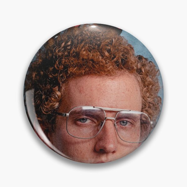 Item preview, Napoleon Dynamite Japanese Graphic designed and sold by NapkinDesigns.