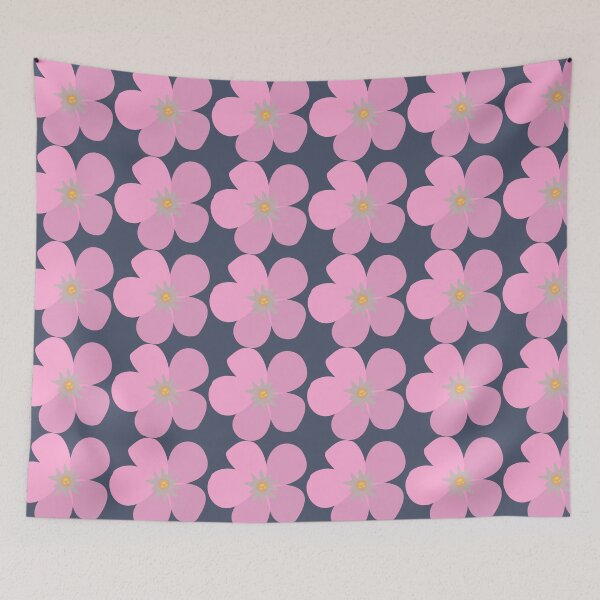 Item preview, Utah Wild Rose Wildflower designed and sold by Mountain Flower.