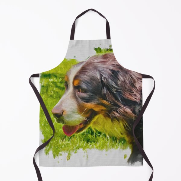 Item preview, Bernese Mountain Dog designed and sold by Vagabond-Soul.