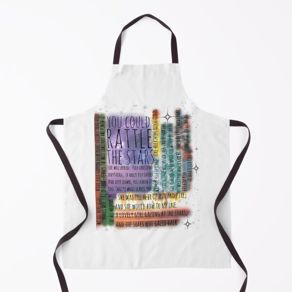 Item preview, THRONE OF GLASS QUOTES designed and sold by thatbookgal.