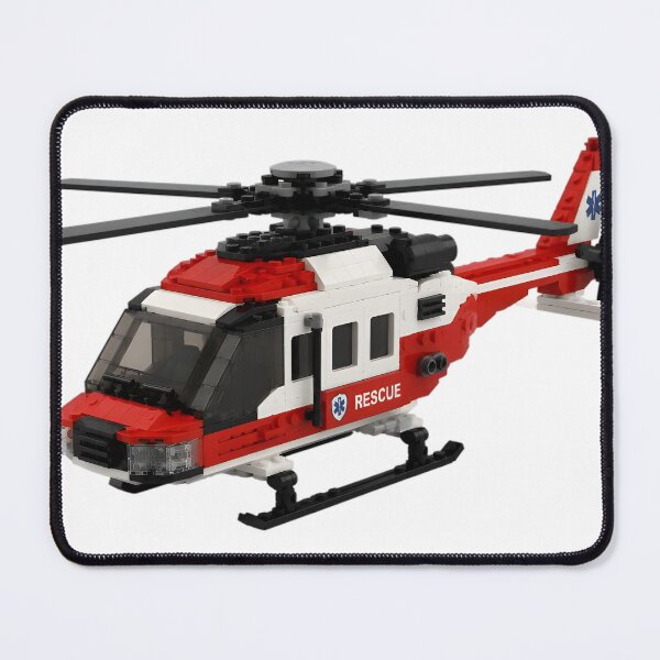 Item preview, LEGO Helicopter designed and sold by Adriiian Shop.