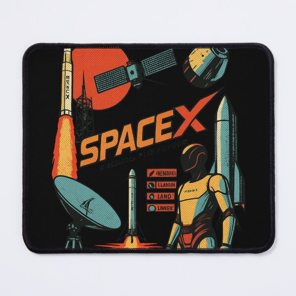 Item preview, SPCX investor IPO Speculation Stock Market Design designed and sold by TEEJAMBOREE.