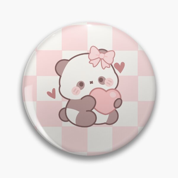 Item preview, Cute Panda Art  designed and sold by ice-apparel.