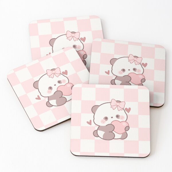 Item preview, Cute Panda Art  designed and sold by ice-apparel.