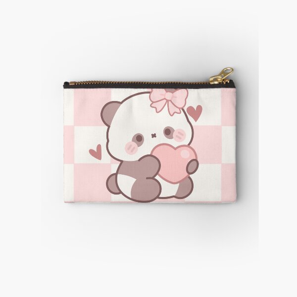 Item preview, Cute Panda Art  designed and sold by ice-apparel.