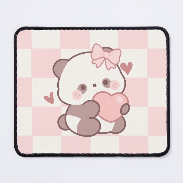Item preview, Cute Panda Art  designed and sold by ice-apparel.