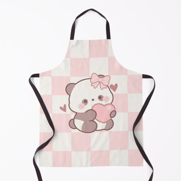 Item preview, Cute Panda Art  designed and sold by ice-apparel.