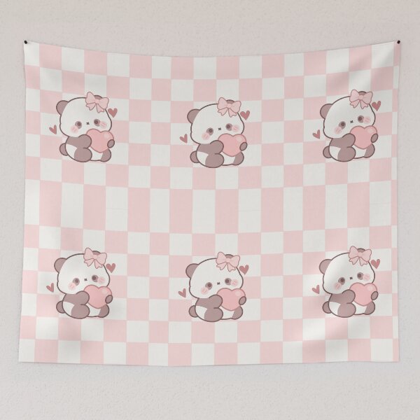 Item preview, Cute Panda Art  designed and sold by ice-apparel.