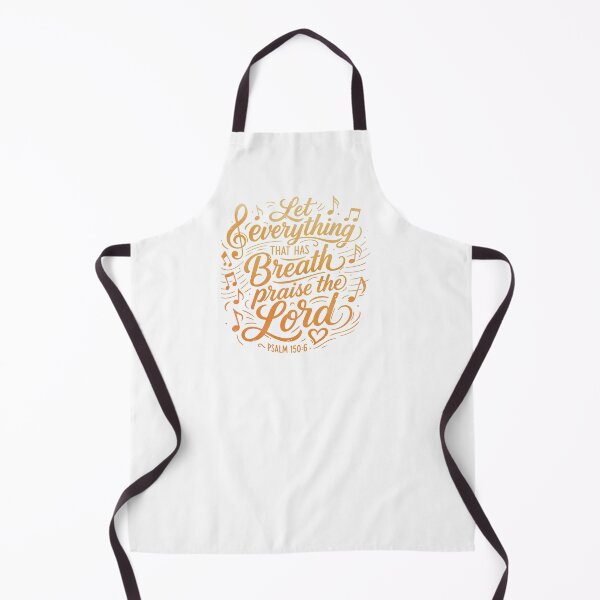 Item preview, Let everything praise the Lord designed and sold by Motivburg.