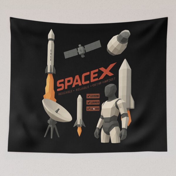 Item preview, SPCX investor IPO Speculation Stock Market Design designed and sold by TEEJAMBOREE.