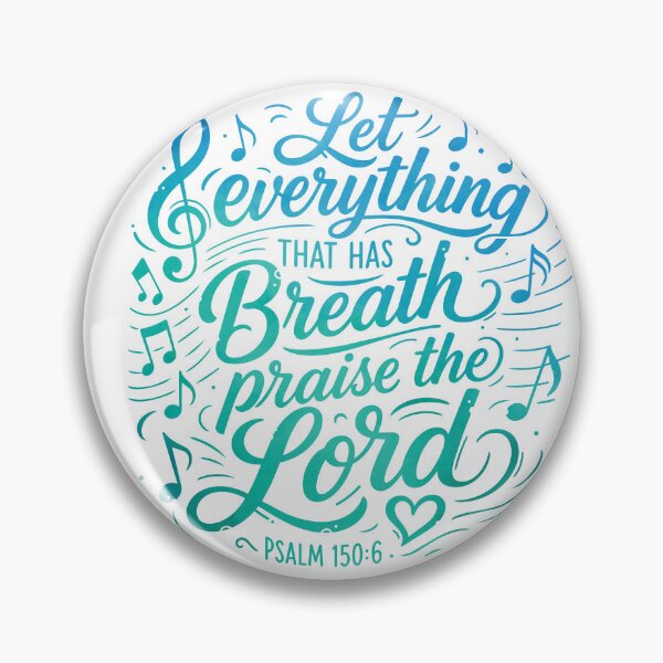 Item preview, Copy of Let everything praise the Lord designed and sold by Motivburg.