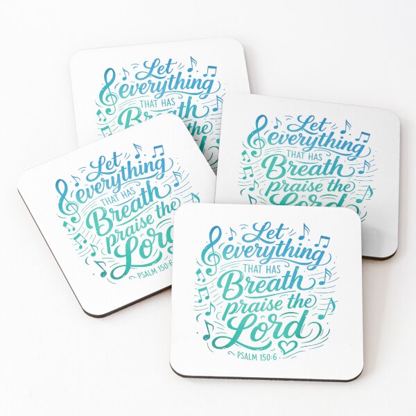 Item preview, Copy of Let everything praise the Lord designed and sold by Motivburg.