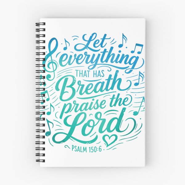 Item preview, Copy of Let everything praise the Lord designed and sold by Motivburg.