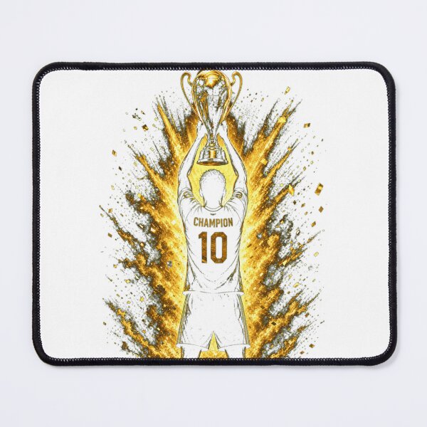 Item preview, Cinematic Football - Goal Scorer Epic designed and sold by tasmim163.