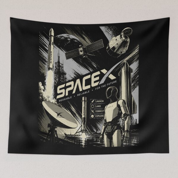 Item preview, SPCX investor IPO Speculation Stock Market Design designed and sold by TEEJAMBOREE.