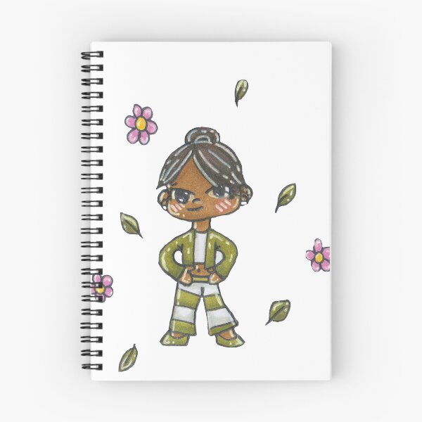 Item preview, matcha chibi designed and sold by LuKreate.