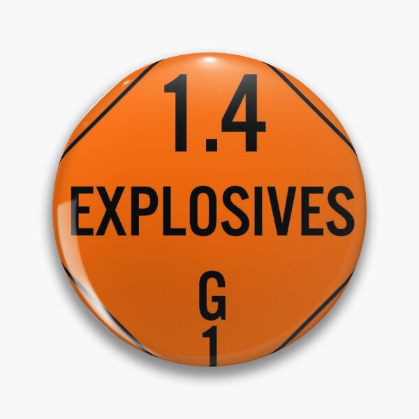 Item preview, 1.4 Explosives G1 designed and sold by hdkdox.