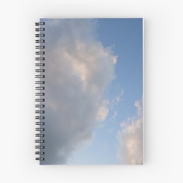 Item preview, Whimsical Clouds designed and sold by Artemis-Black.