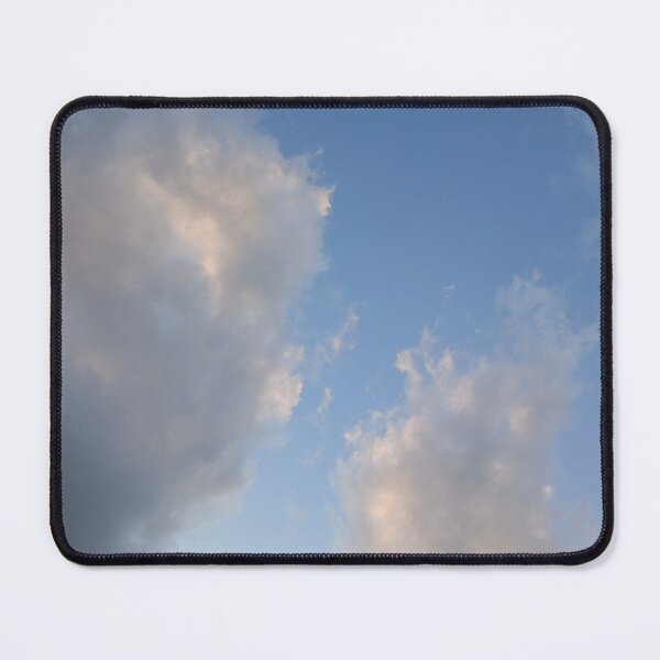 Item preview, Whimsical Clouds designed and sold by Artemis-Black.