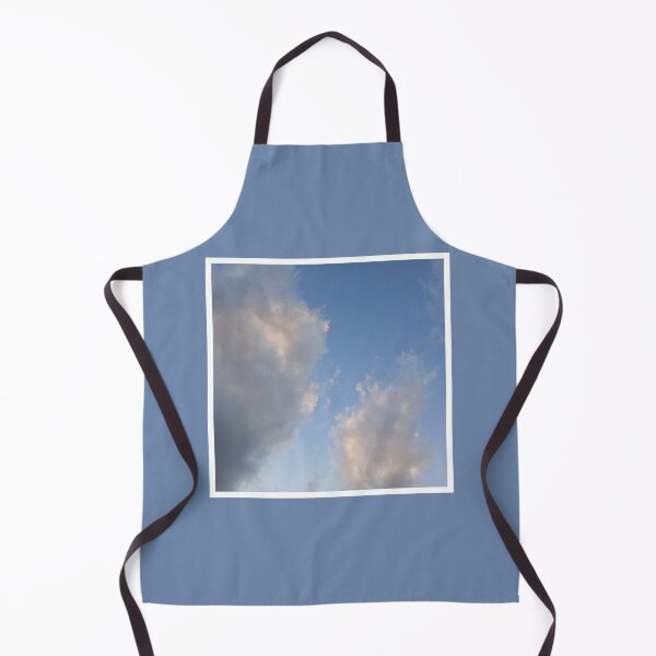 Item preview, Whimsical Clouds designed and sold by Artemis-Black.