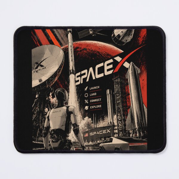 Item preview, SPCX investor IPO Speculation Stock Market Design designed and sold by TEEJAMBOREE.