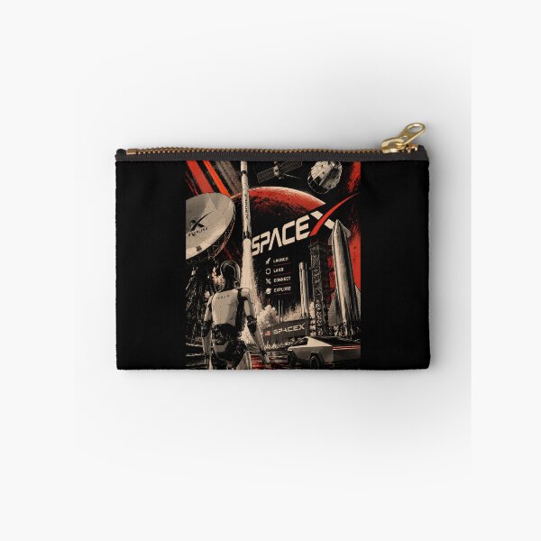 Item preview, SPCX investor IPO Speculation Stock Market Design designed and sold by TEEJAMBOREE.