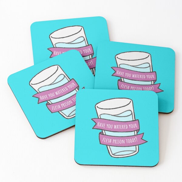 Item preview, Water? designed and sold by misfitmia5.