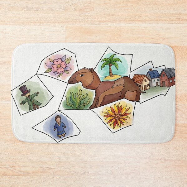 Item preview, Imaginative Universe designed and sold by LC Studio by LiliCondez.