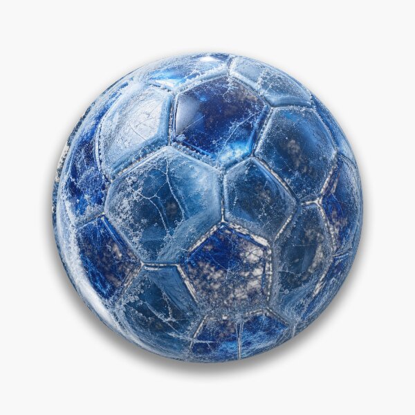 Artikelvorschau, Cinematic Football - Football Battle Royale entworfen und verkauft von tasmim163.