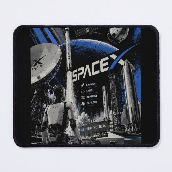 Item preview, SPCX investor IPO Speculation Stock Market Design designed and sold by TEEJAMBOREE.