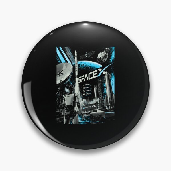 Item preview, SPCX investor IPO Speculation Stock Market Design designed and sold by TEEJAMBOREE.