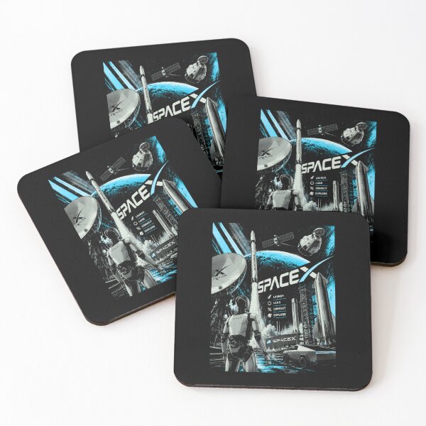 Item preview, SPCX investor IPO Speculation Stock Market Design designed and sold by TEEJAMBOREE.