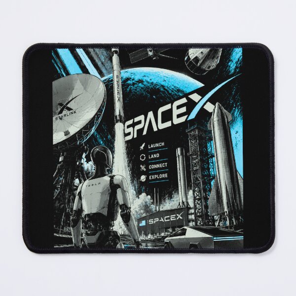 Item preview, SPCX investor IPO Speculation Stock Market Design designed and sold by TEEJAMBOREE.