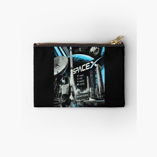 Item preview, SPCX investor IPO Speculation Stock Market Design designed and sold by TEEJAMBOREE.