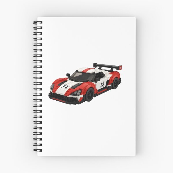 Item preview, LEGO Sports car designed and sold by Gold Phoenix Adro.