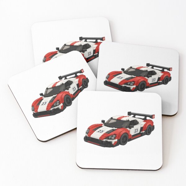 Item preview, LEGO Sports car designed and sold by Adriiian Shop.