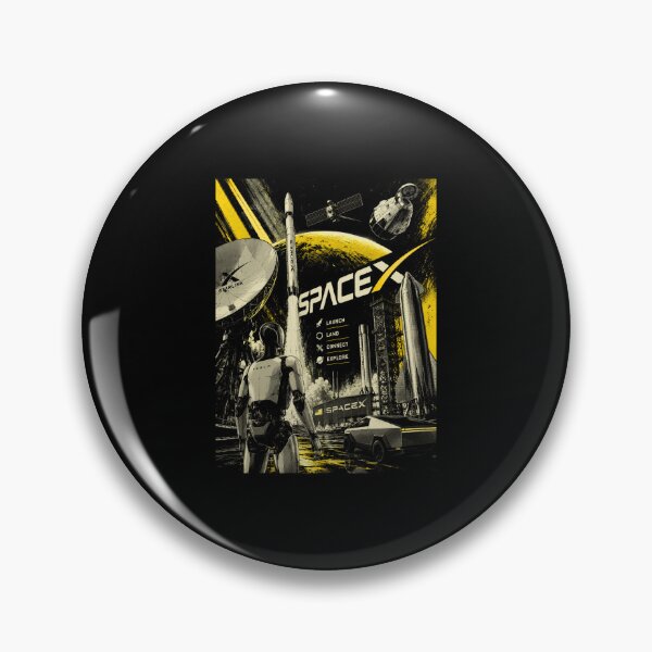 Item preview, SPCX investor IPO Speculation Stock Market Design designed and sold by TEEJAMBOREE.
