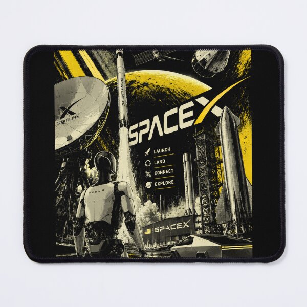 Item preview, SPCX investor IPO Speculation Stock Market Design designed and sold by TEEJAMBOREE.