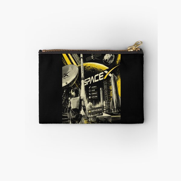 Item preview, SPCX investor IPO Speculation Stock Market Design designed and sold by TEEJAMBOREE.