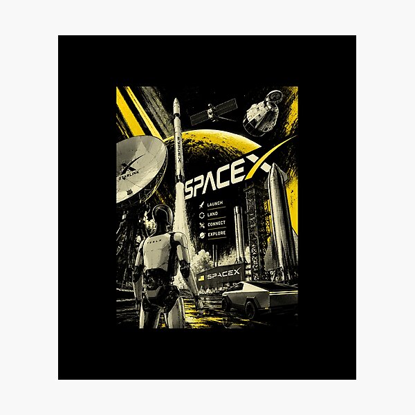 Item preview, SPCX investor IPO Speculation Stock Market Design designed and sold by TEEJAMBOREE.