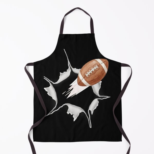 Item preview, Explosive American Football Action Design designed and sold by CrazeShop.