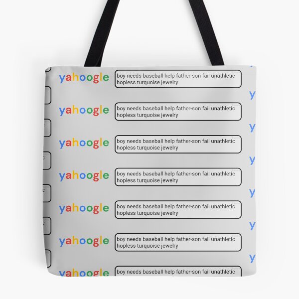 Item preview, linda's yahoogle search designed and sold by liliianna.