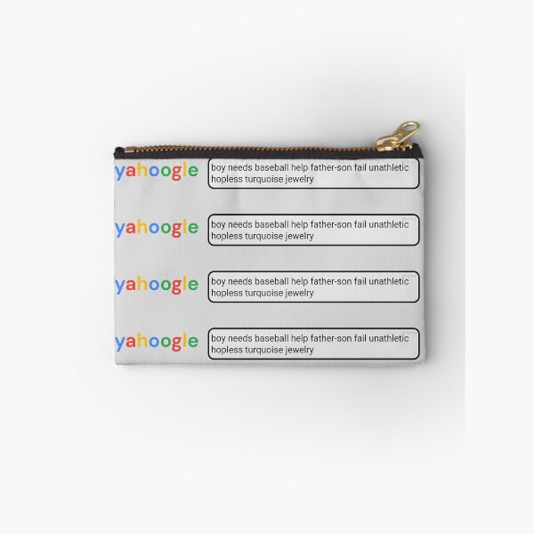 Item preview, linda's yahoogle search designed and sold by liliianna.
