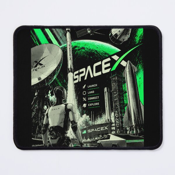 Item preview, SPCX investor IPO Speculation Stock Market Design designed and sold by TEEJAMBOREE.