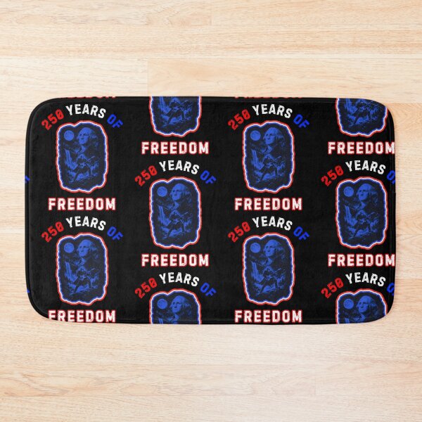 Item preview, George Washington Americas 250th Birthday  designed and sold by WoodburyLake.