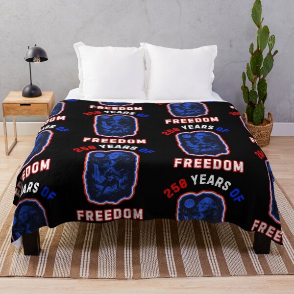 Item preview, George Washington Americas 250th Birthday  designed and sold by WoodburyLake.