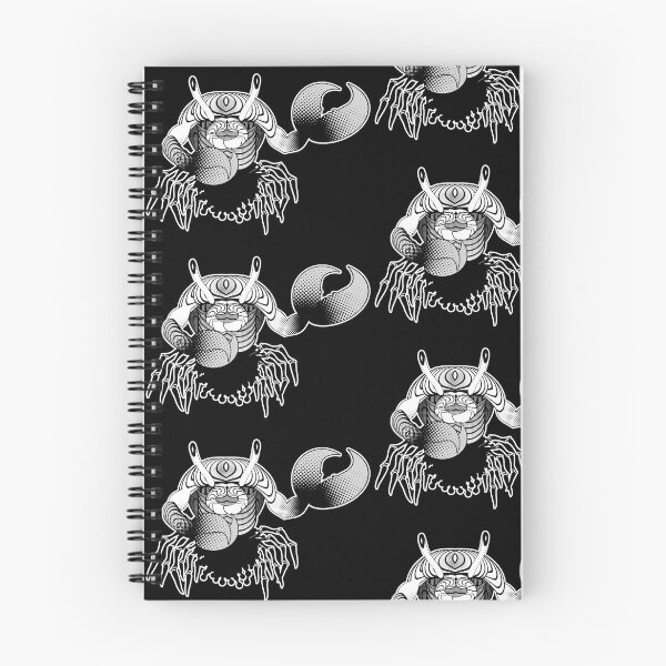 Item preview, Mr Pinch designed and sold by JacJaq.